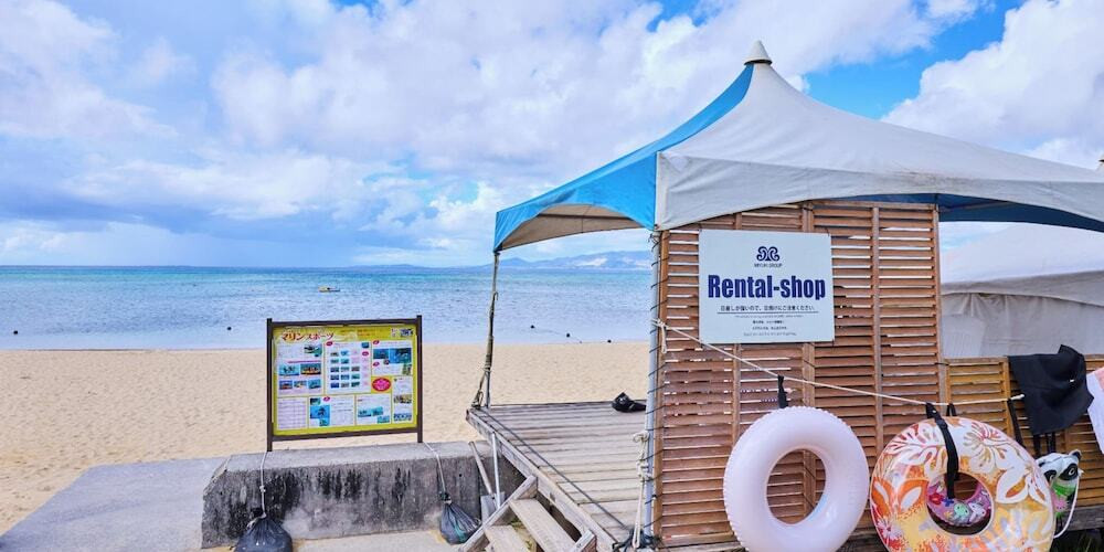 子供向けアクティビティ