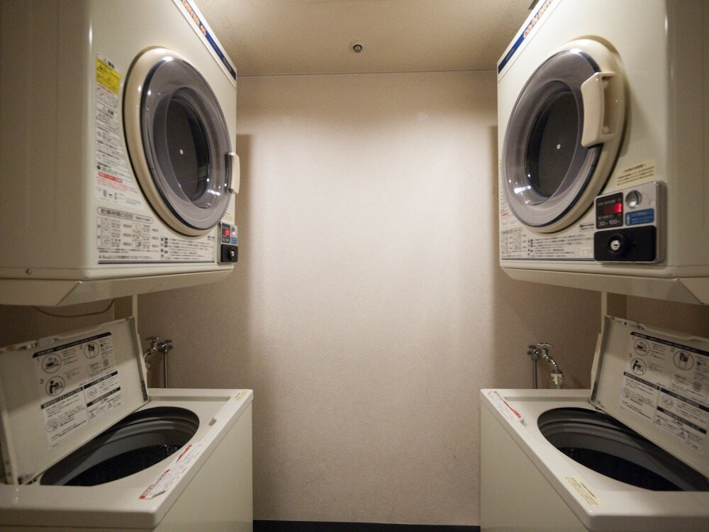 ランドリー ルーム