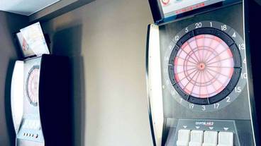 施設内の設備 / 6