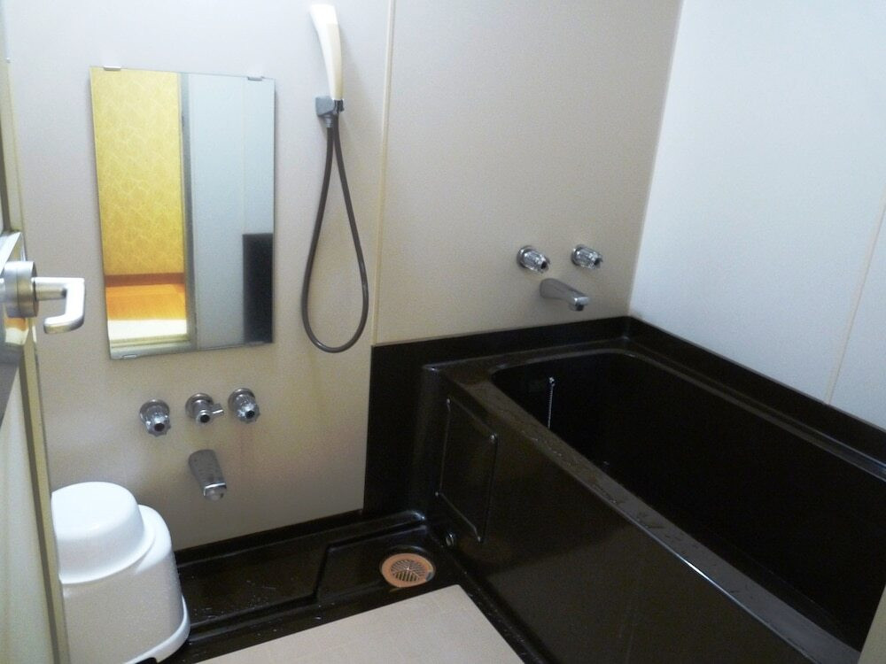 バスルーム一例②