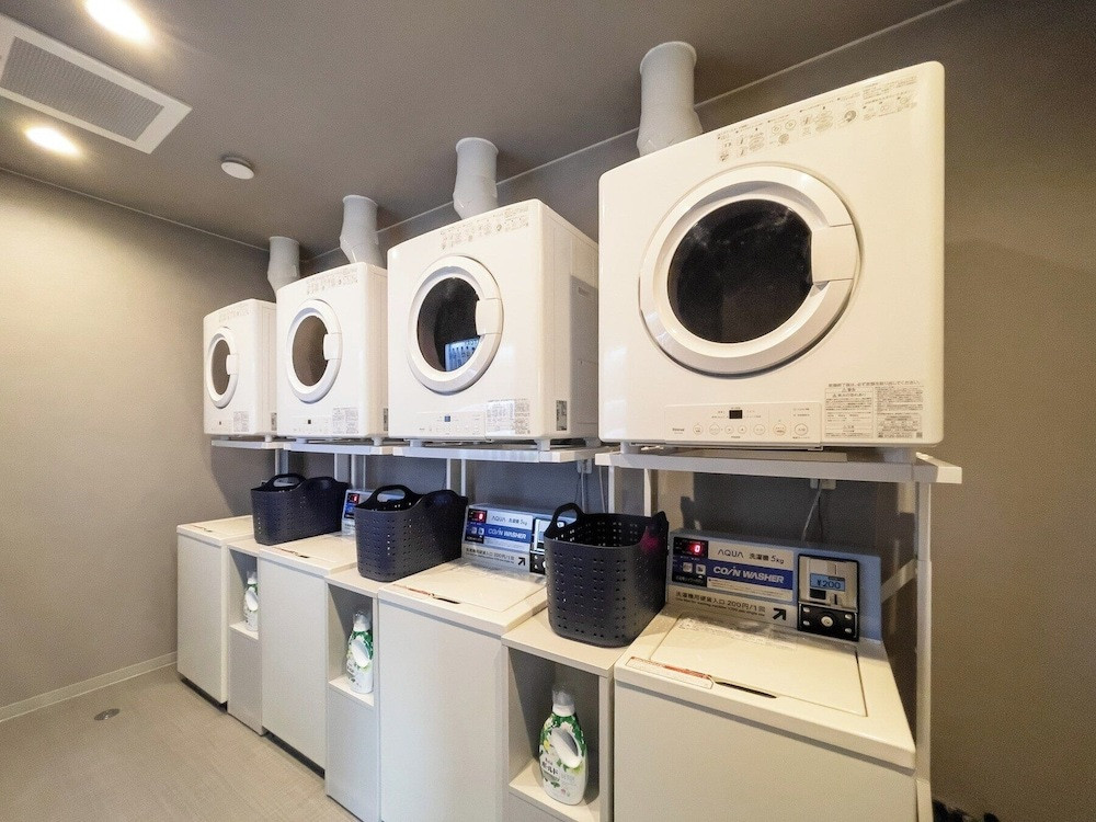 ランドリー ルーム