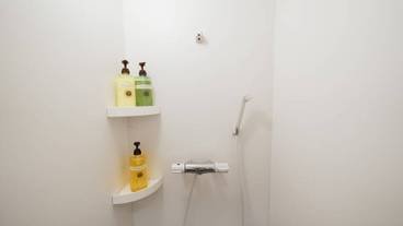 バスルームのシャワー / 31