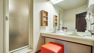 ラグジュアリーデラックスツイン 禁煙