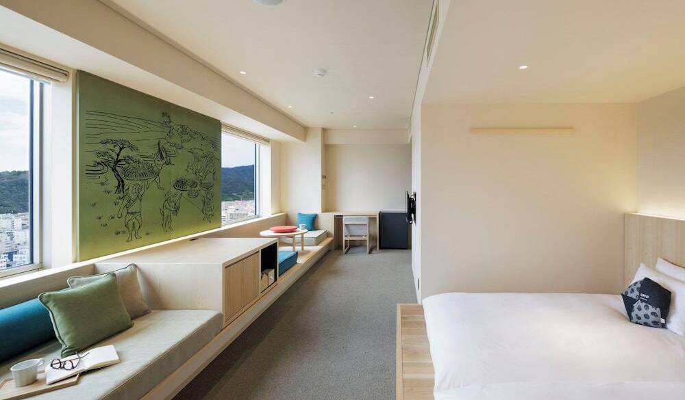 うたげセミスイート / 1