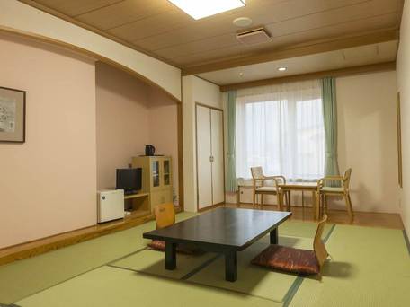 なんぽろ温泉ハート＆ハート 南房総温泉 / 4