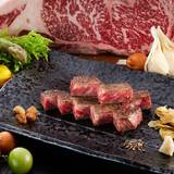 鉄板焼き やまなみ① / 1