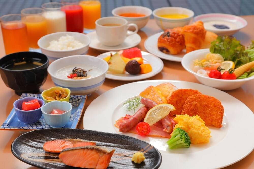 食事・飲み物