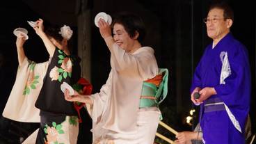 シアター ショー / 6