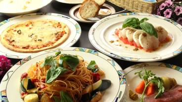 食事・飲み物 / 9