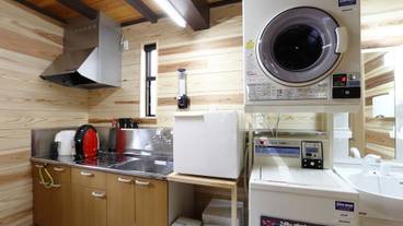 ランドリー ルーム / 6