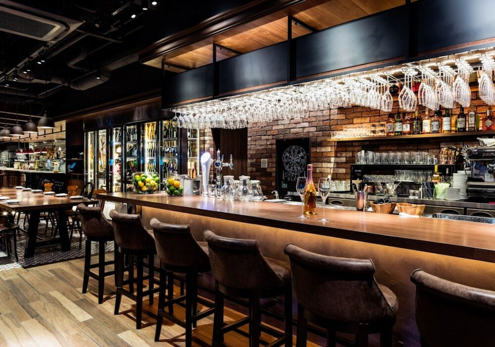 ザ キッチン サルヴァトーレ クオモ 銀座(3)