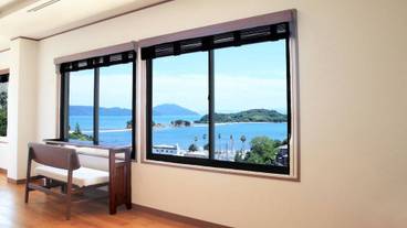 部屋からの景観 / 39