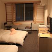 十勝ナウマン温泉 ホテルアルコ（北海道 旅館） / 2