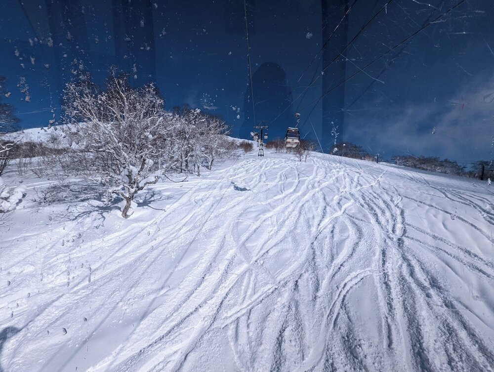 スノー スポーツとスキー