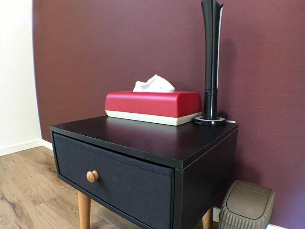 客室の設備とサービス