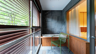 スーペリア ルーム 禁煙