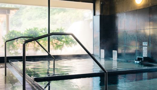 まちに溶け込むように過ごす。 俵山温泉で心身がほどけるリトリート体験