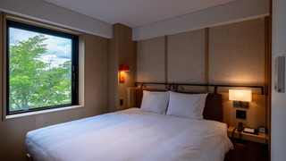 スーペリア ルーム キングベッド 1 台