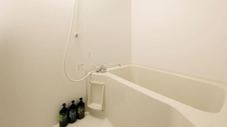 スタイリッシュツイン　ルーム　(山側)