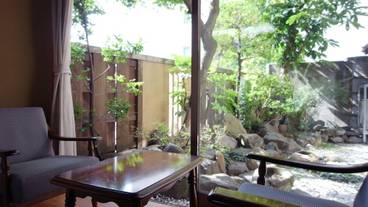 リビング エリア / 17