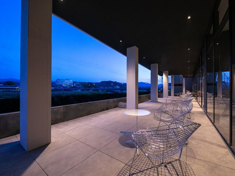 テラス / パティオ