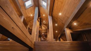 リビング エリア / 39