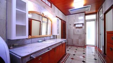 バスルームのシンク / 11