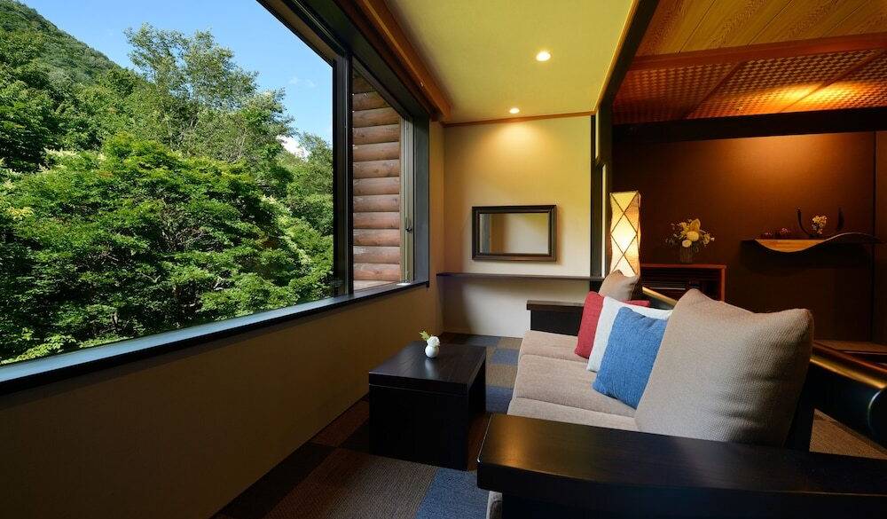 客室からの眺め例 / 2