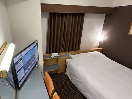 ホテルアルファーワン三島 / 3