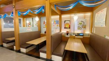 レストラン / 15