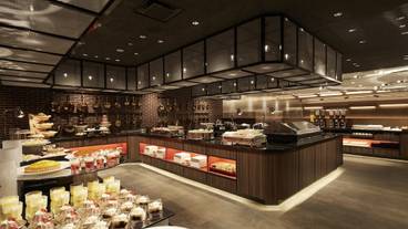 サンシャインシティプリンスホテル（サンシャインシティプリンスホテル） / 1