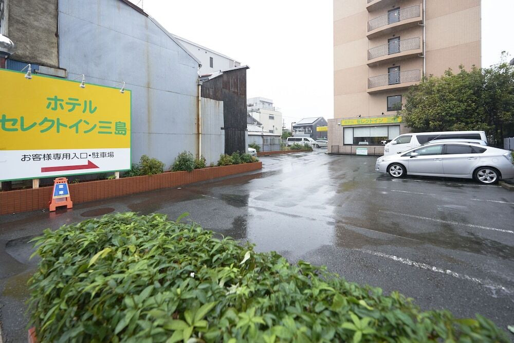 施設の敷地