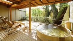 伊豆長岡温泉 湯めぐりの宿 吉春