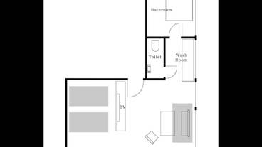 フロアマップ / 34