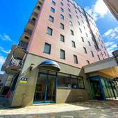 福岡フローラルイン西中洲(福岡県 ビジネスホテル) / 5