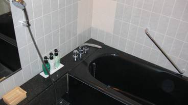 バスルーム / 17