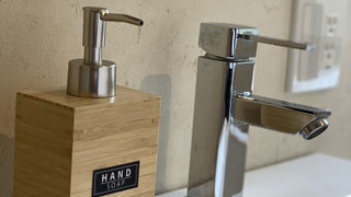 二段ベッドルーム 禁煙