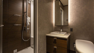 スタンダード ルーム シングルベッド 2 台 禁煙 パーシャル オーシャン ビュー