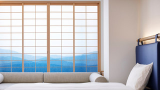 デラックスツイン【禁煙】