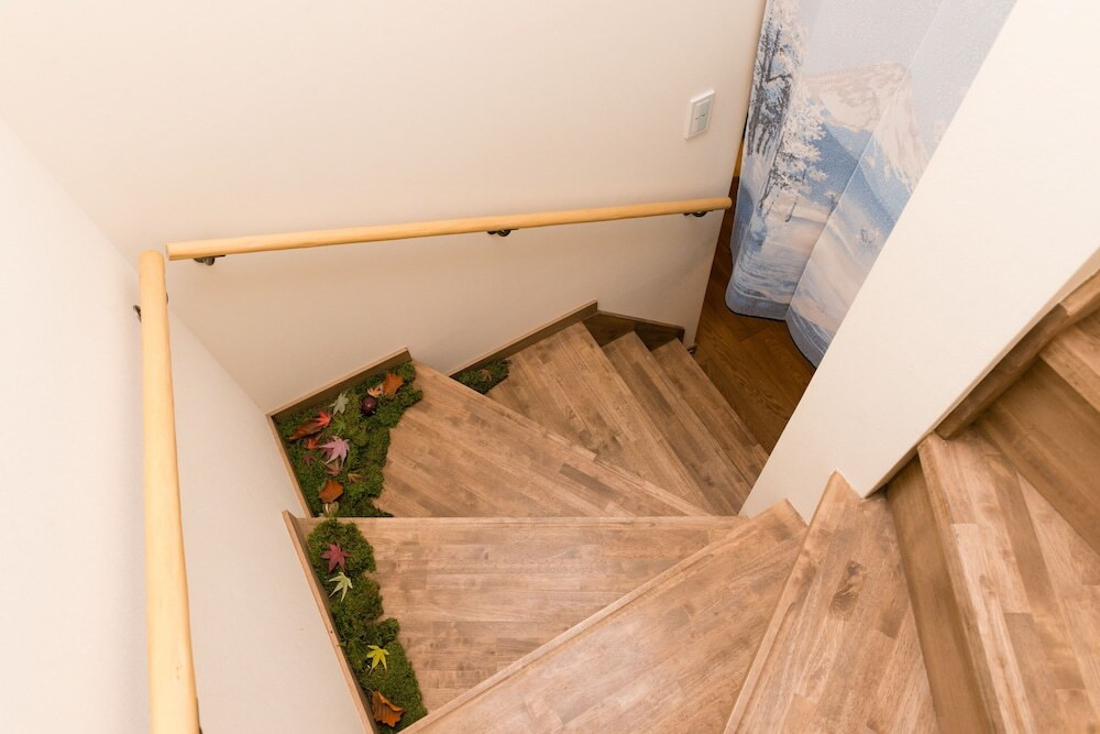 客室の設備とサービス