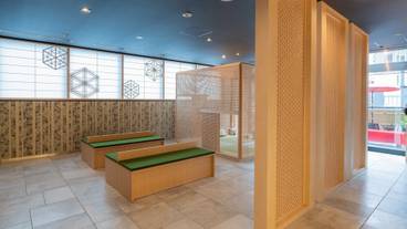 内装の詳細 / 13