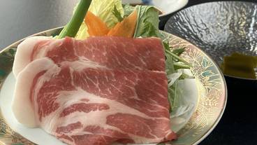 食事・飲み物 / 1