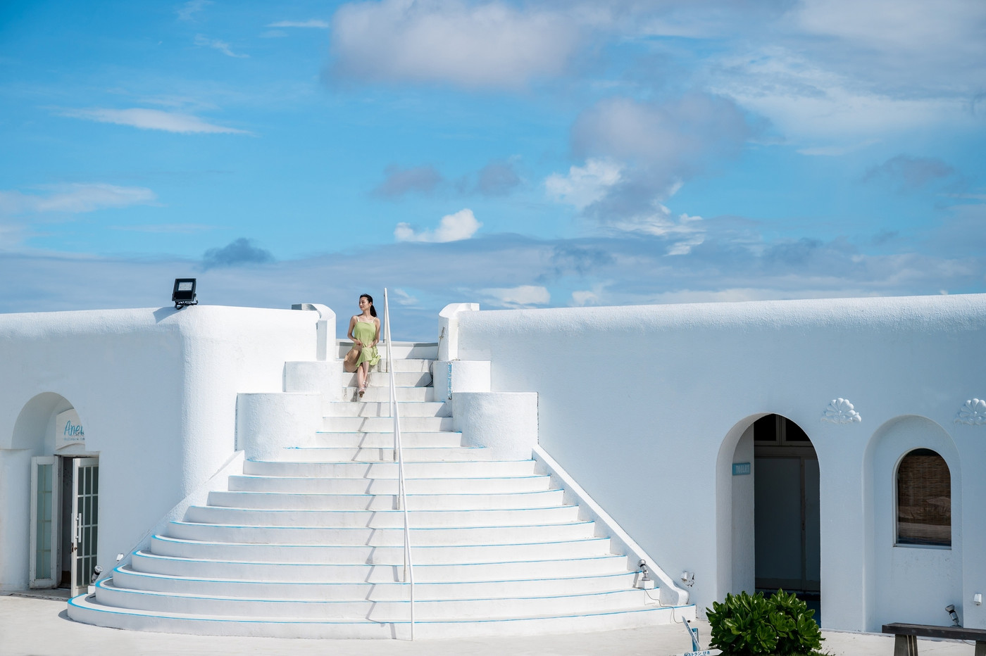 自然いっぱいの鹿児島でおしゃれ宿に泊まって癒されよ♪3659539