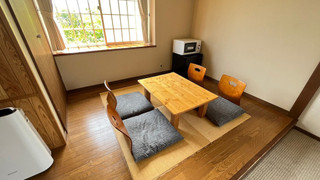 ファミリー ルーム