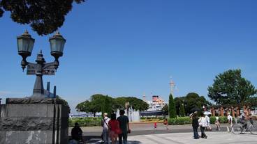 施設からの眺望 / 23