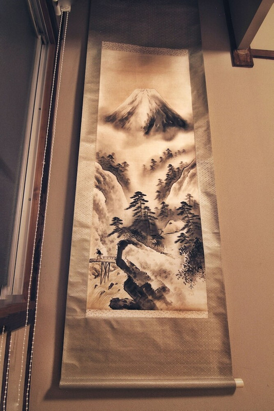 客室の設備とサービス