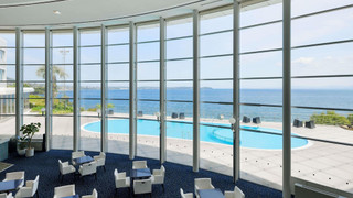 クラシックルーム 和室 マウンテンビュー