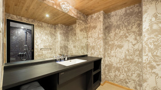 バリ島ルーム 禁煙