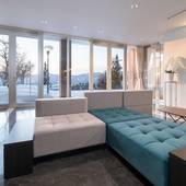 北信州 北竜湖ホテル（長野県 リゾートホテル） / 2