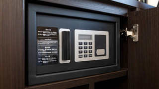 スーペリアダブルルーム 禁煙 東館